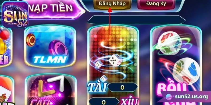 Khám phá những lợi ích khi truy cập nền tảng