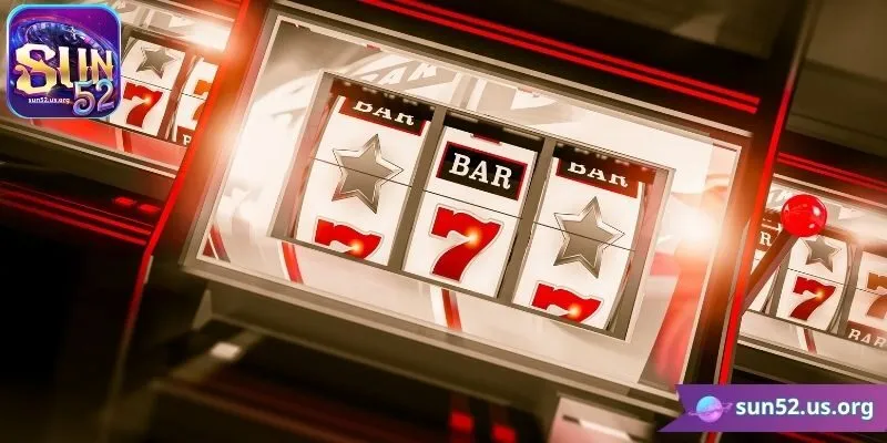 Slot Game Sun52 đầu tư công nghệ minh bạch cho trò chơi